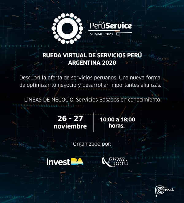 Rueda de Servicios